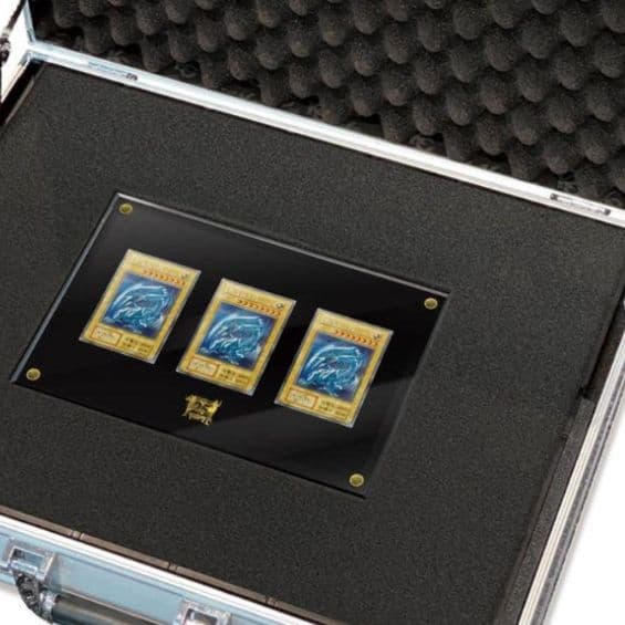 【新品未開封】遊戯王OCGデュエルモンスターズ 25th 海馬セット