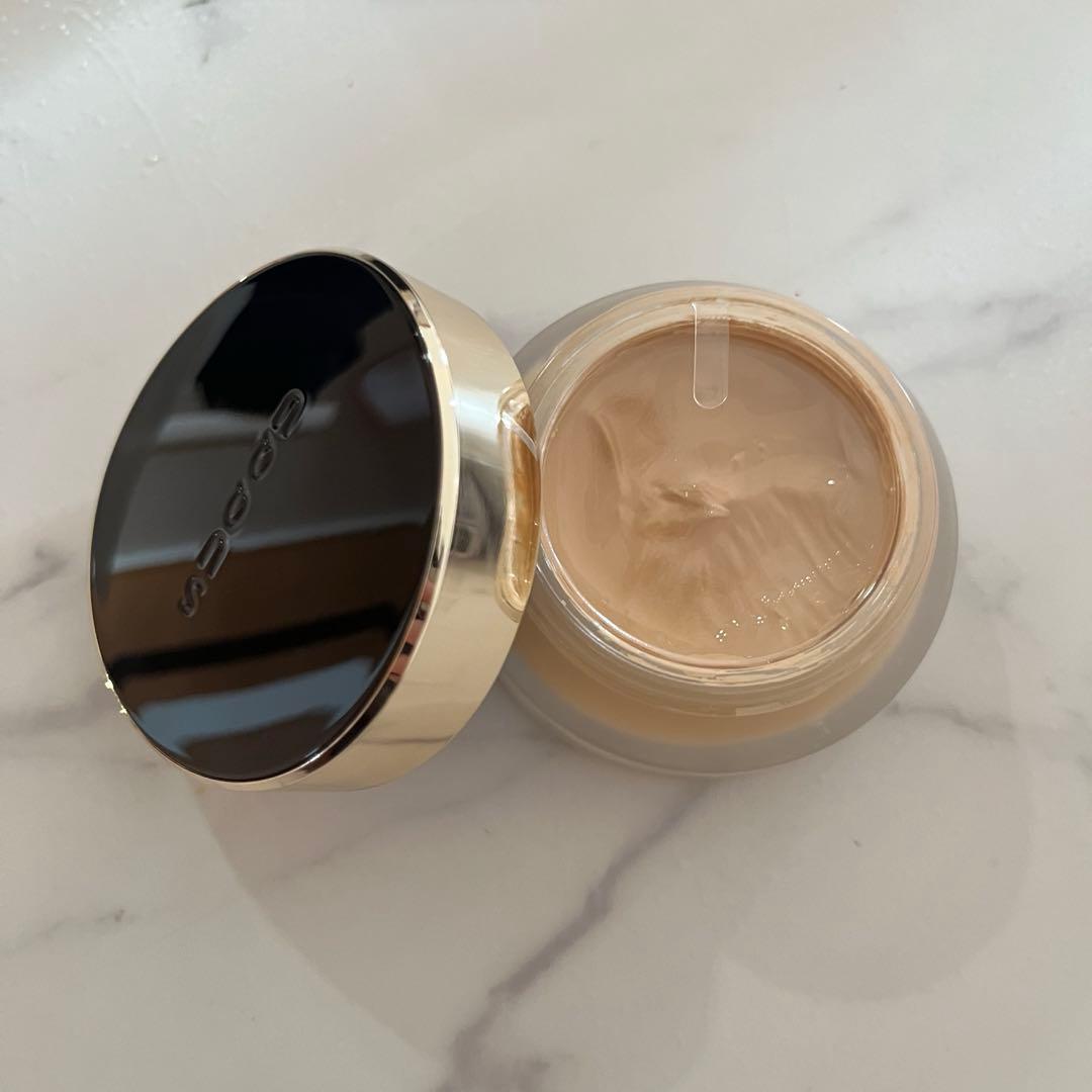 未使用　スック　SUQQU ザ ファンデーション 115