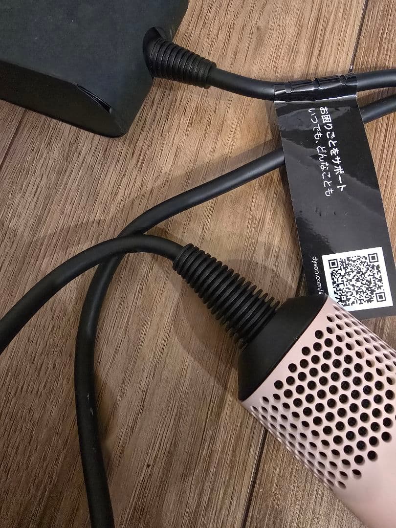 ストレートヘアアイロン パープル ピンク