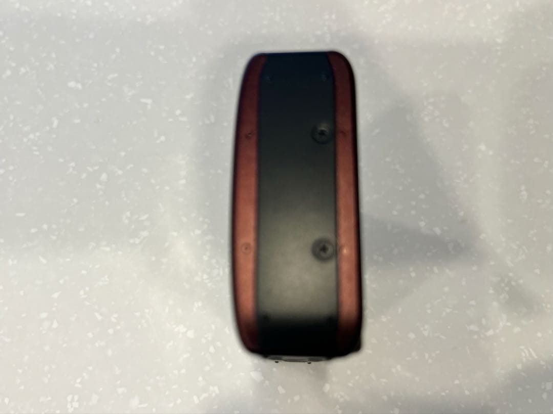 Canon IXY DIGITAL 20IS ブラウン