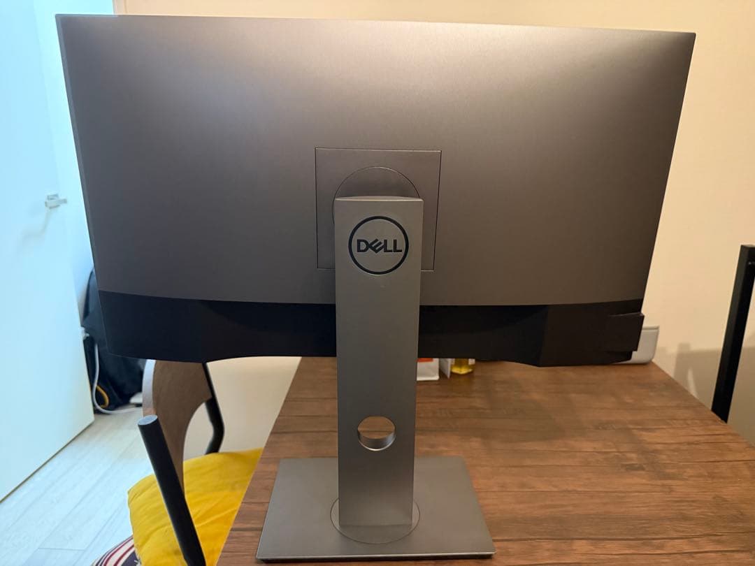 U2720QM 27インチ4Kモニター