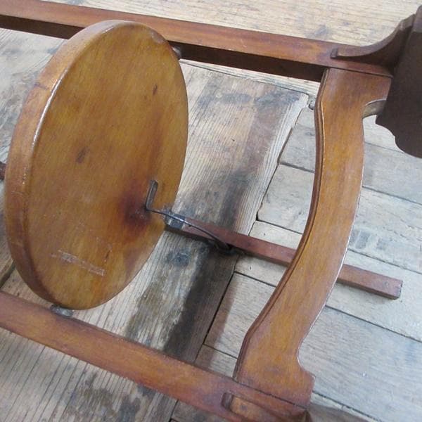 イギリス アンティーク 家具 ケーキスタンド プランツスタンド 英国 6888d