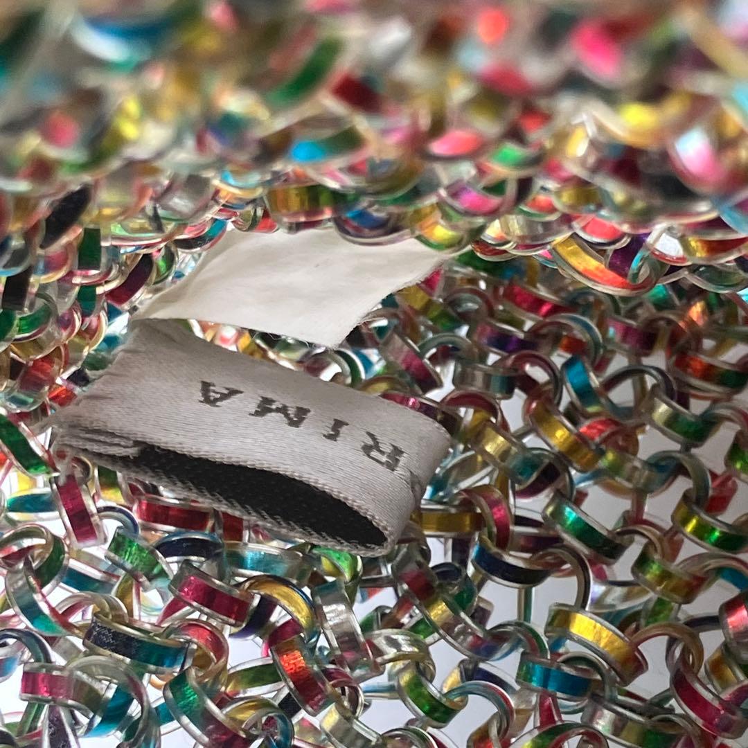 ✨極美品✨ アンテプリマ スタンダード スクエア L シャンパンマルチ