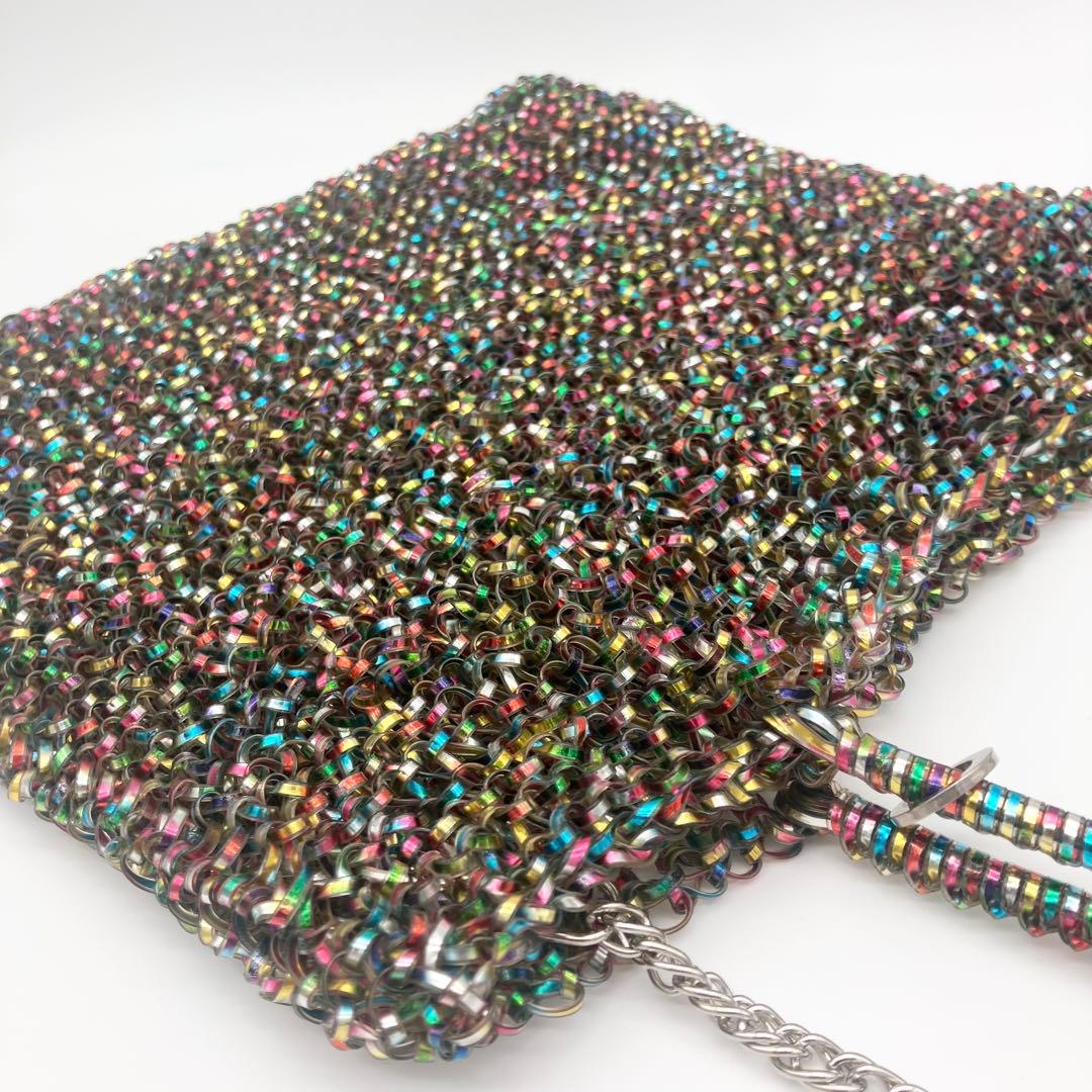 ✨極美品✨ アンテプリマ スタンダード スクエア L シャンパンマルチ