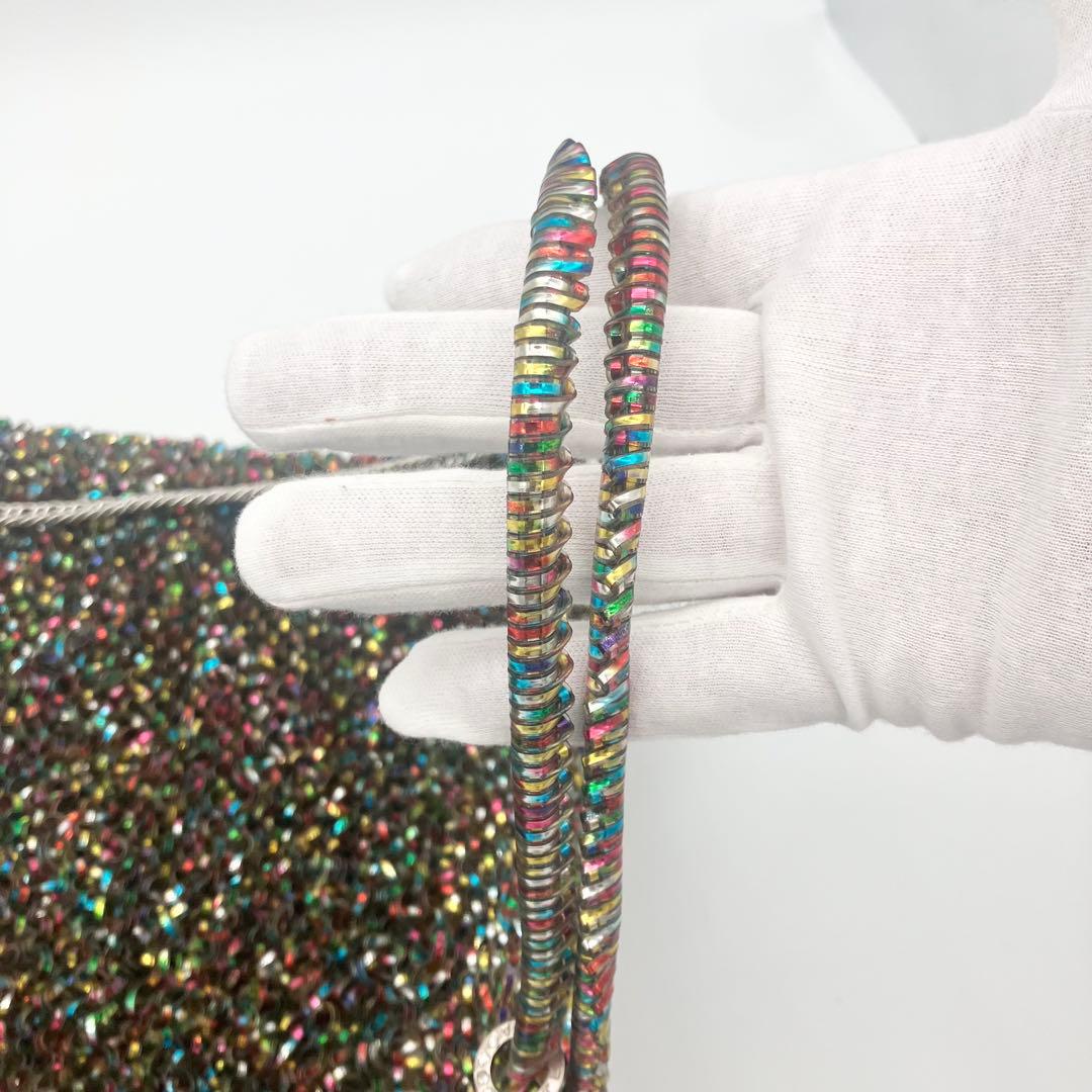 ✨極美品✨ アンテプリマ スタンダード スクエア L シャンパンマルチ