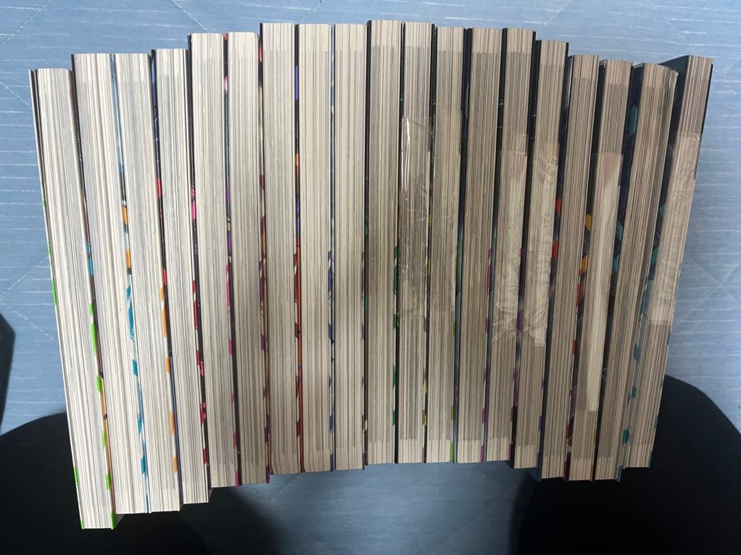 俺だけレベルアップな件 全18巻セット