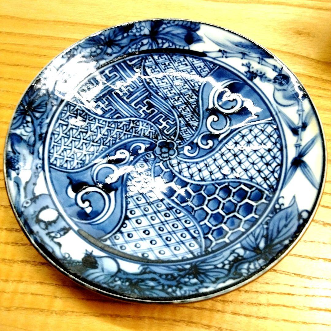 ☆ 加藤利昌 清水焼 瑞鳥コ―ヒ―碗