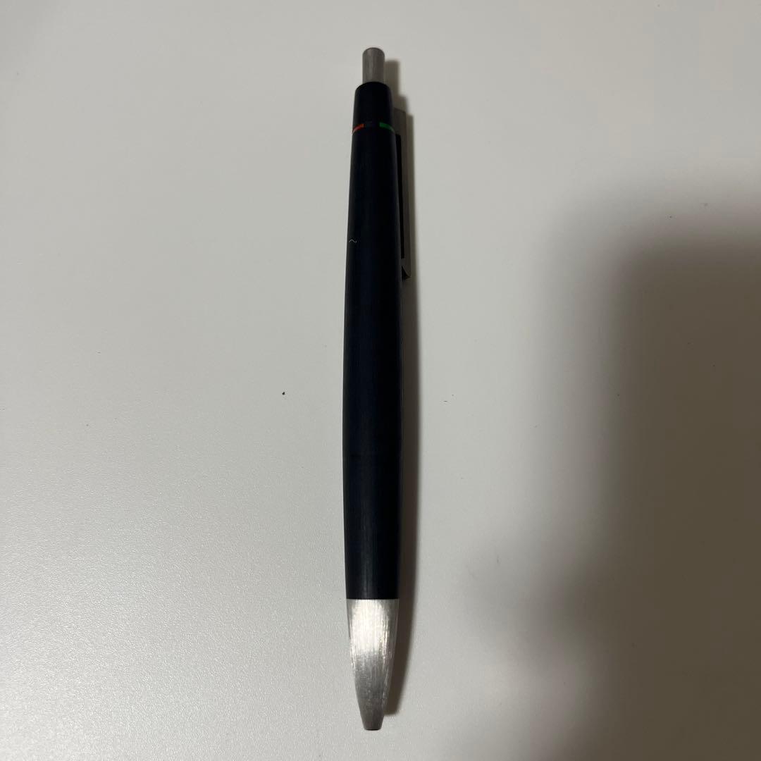 LAMY2000 4色ボールペン　箱付き