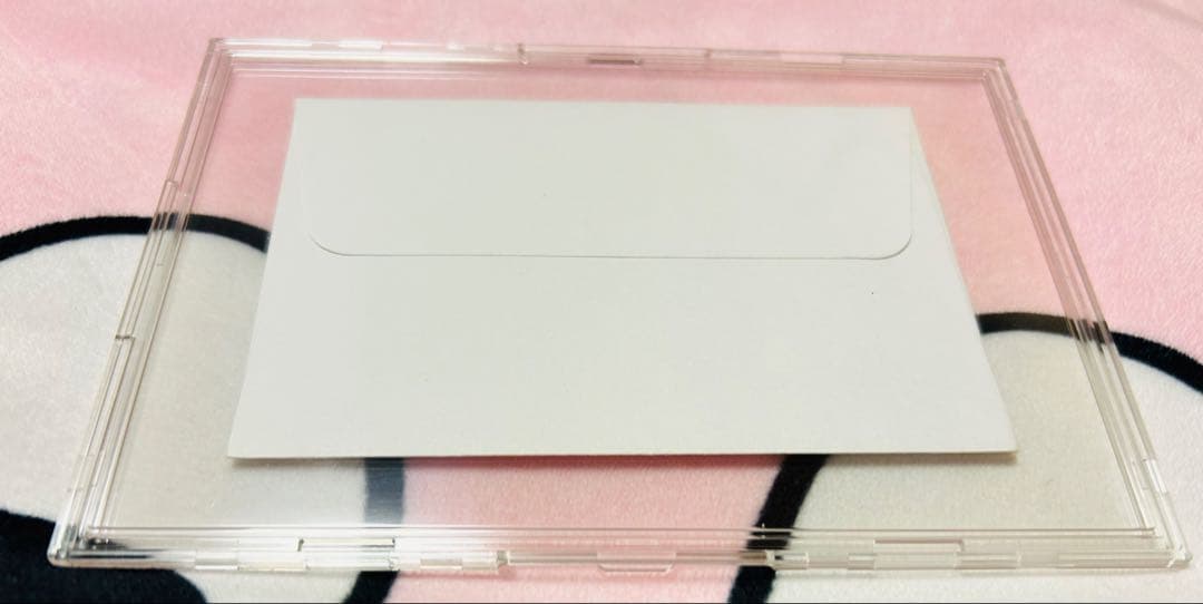 遊戯王　初期　白封筒【状態Ａ－】　横入れスリーブ付きのパーフェクトセット！！