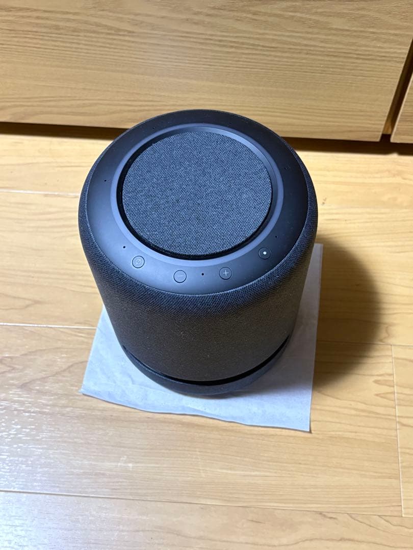 amazon echo studio スマートスピーカー