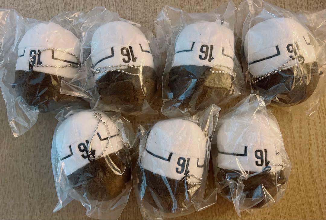 ブルーロック もちマス ぽてコロ はぐキャラ 蜂楽 廻