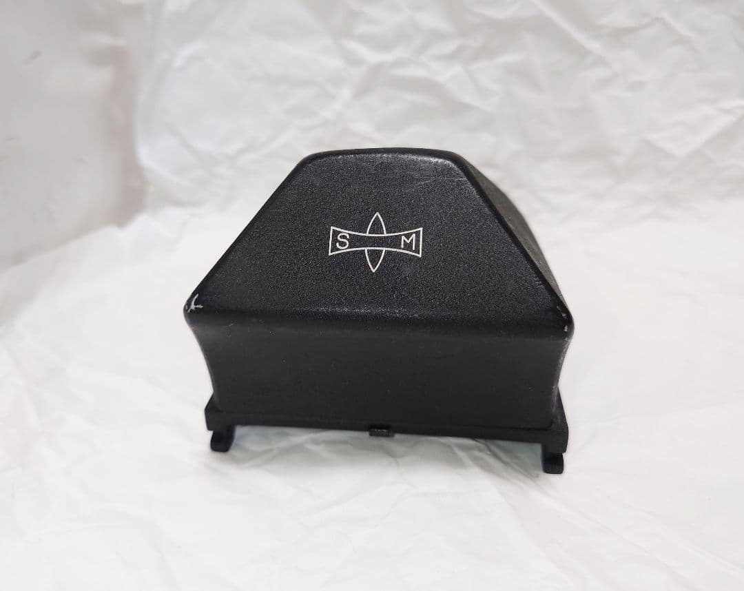 ★希少！極上★Mamiya TLR C330 ファインダー