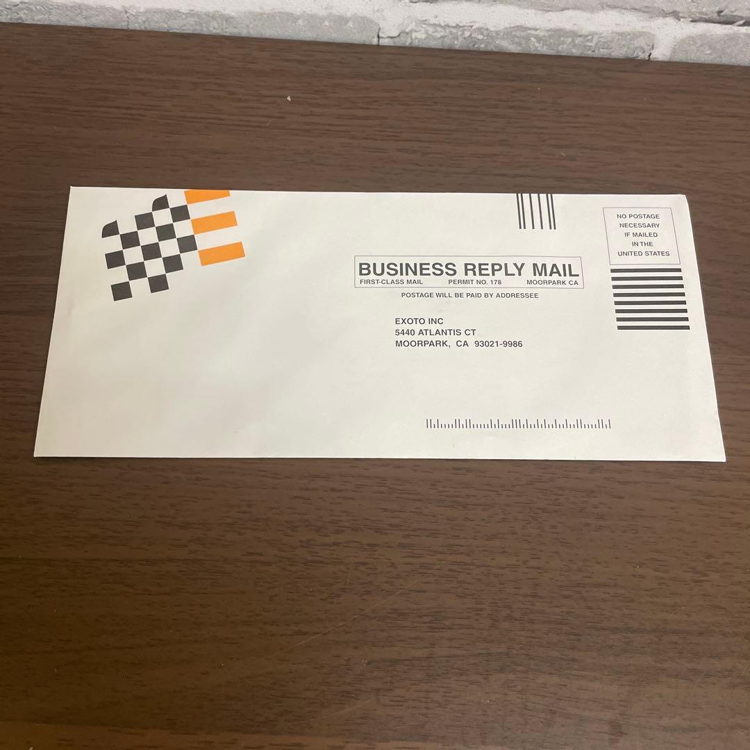 エグゾト 1/18 フォード　Exoto 1/18 STANDOX