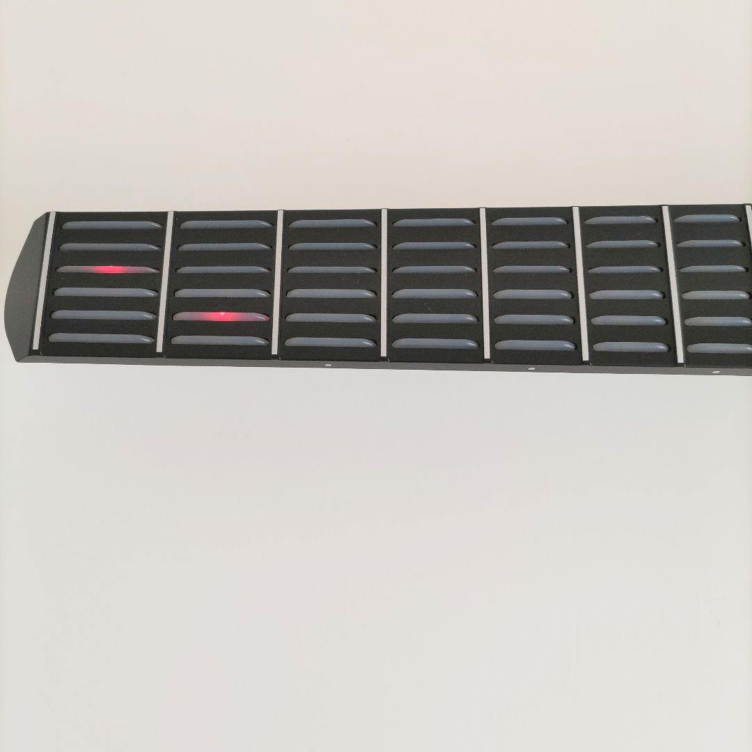 YAMAHA イージーギター EZ-AG 純正アダプター付属