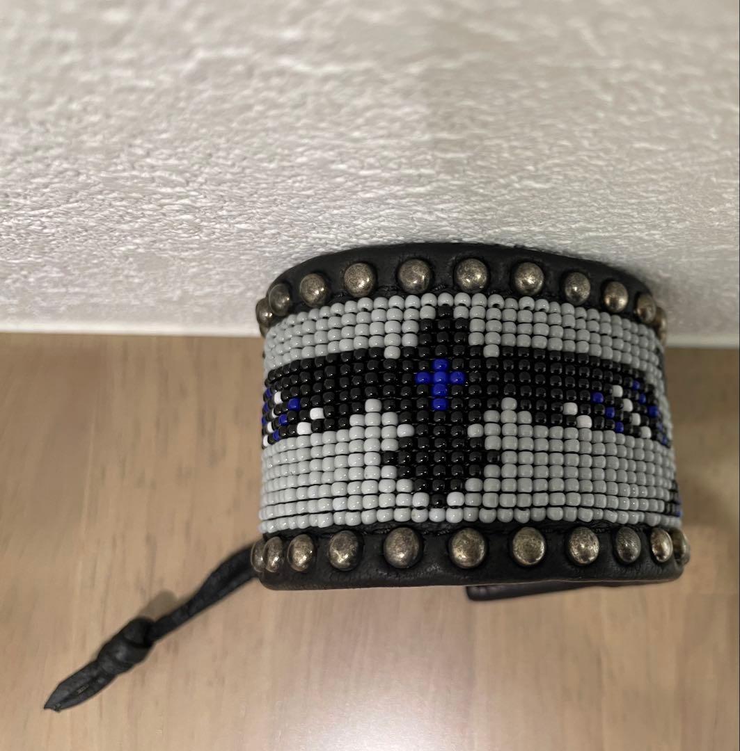 SATANTA ブレスレット　2点セット