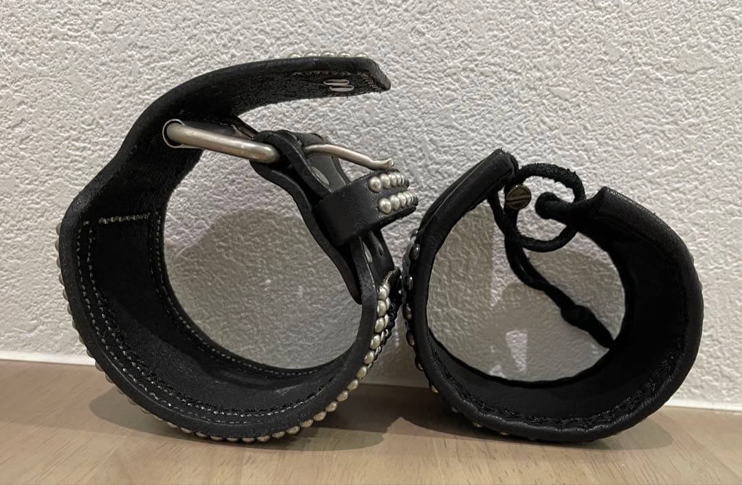 SATANTA ブレスレット　2点セット