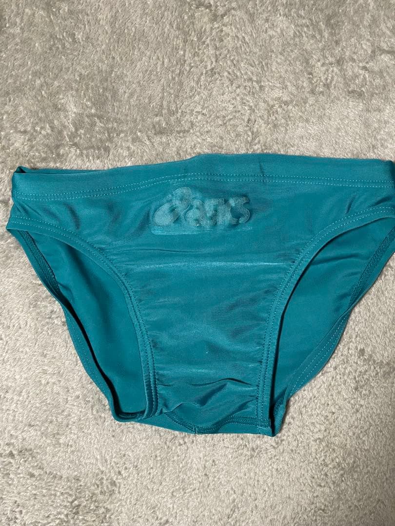 asics ハイドロ　競パンSSサイズ