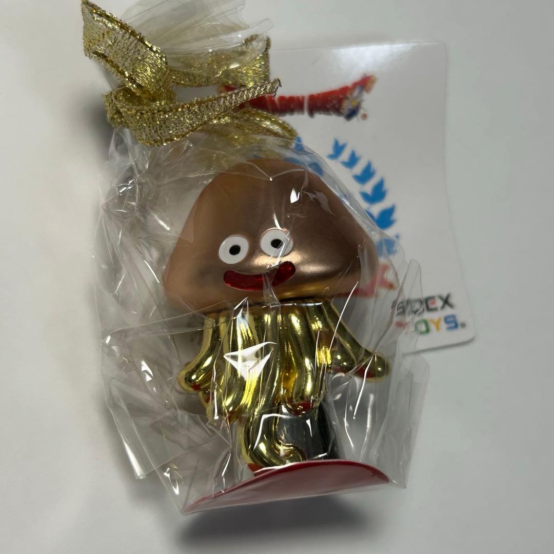 メタリックモンスターズギャラリー　35周年　4種セット