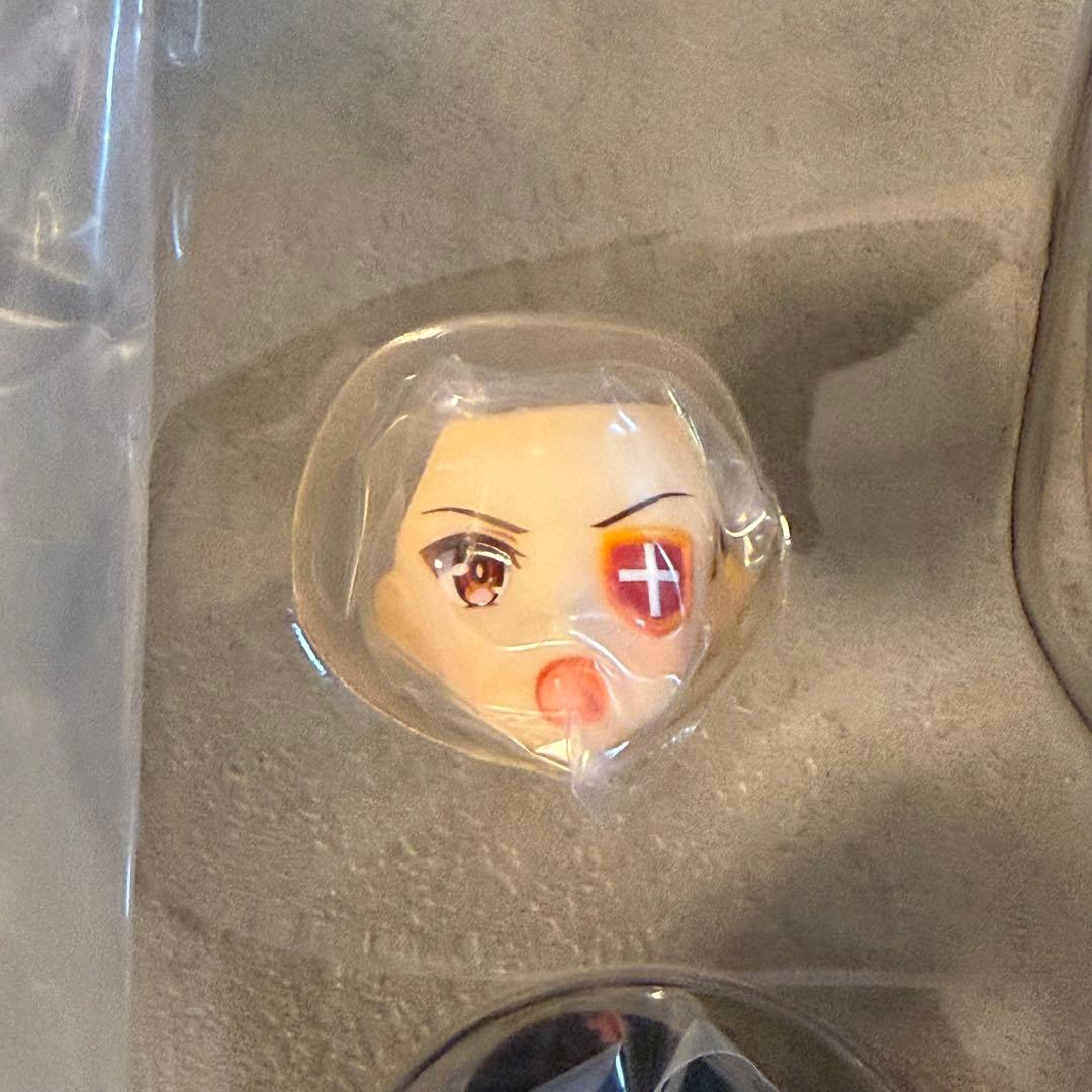 めぐみん エクスプロージョンver- 1/7スケール　渋谷スクランブルフィギュア