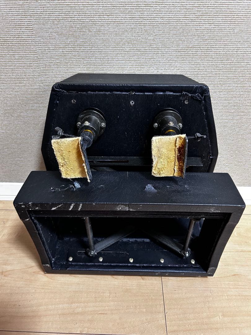 ピアノ補助ペダル　ムツミ