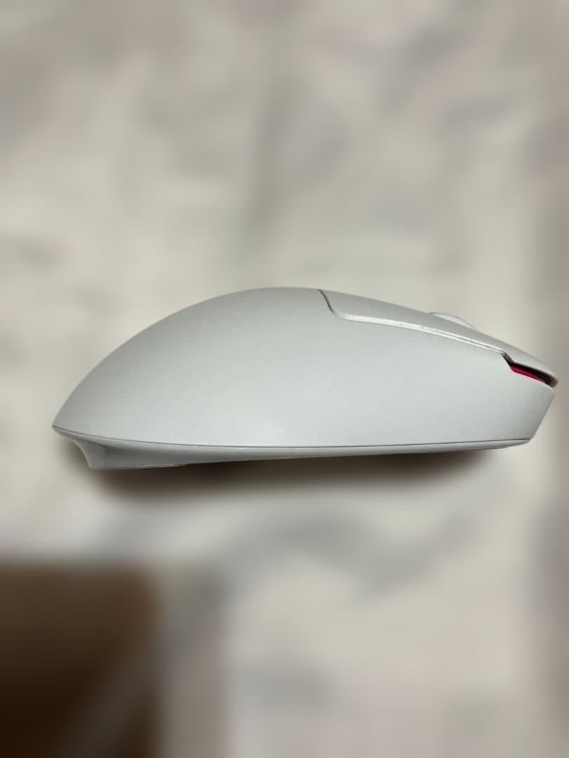 マウス・トラックボール Pulsar zywoo the chosen mouse mini