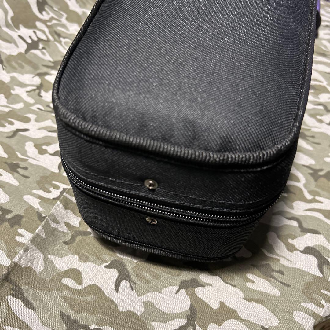 バイオリン　ハルシュスタット　セミハードケース付き。肩当て。