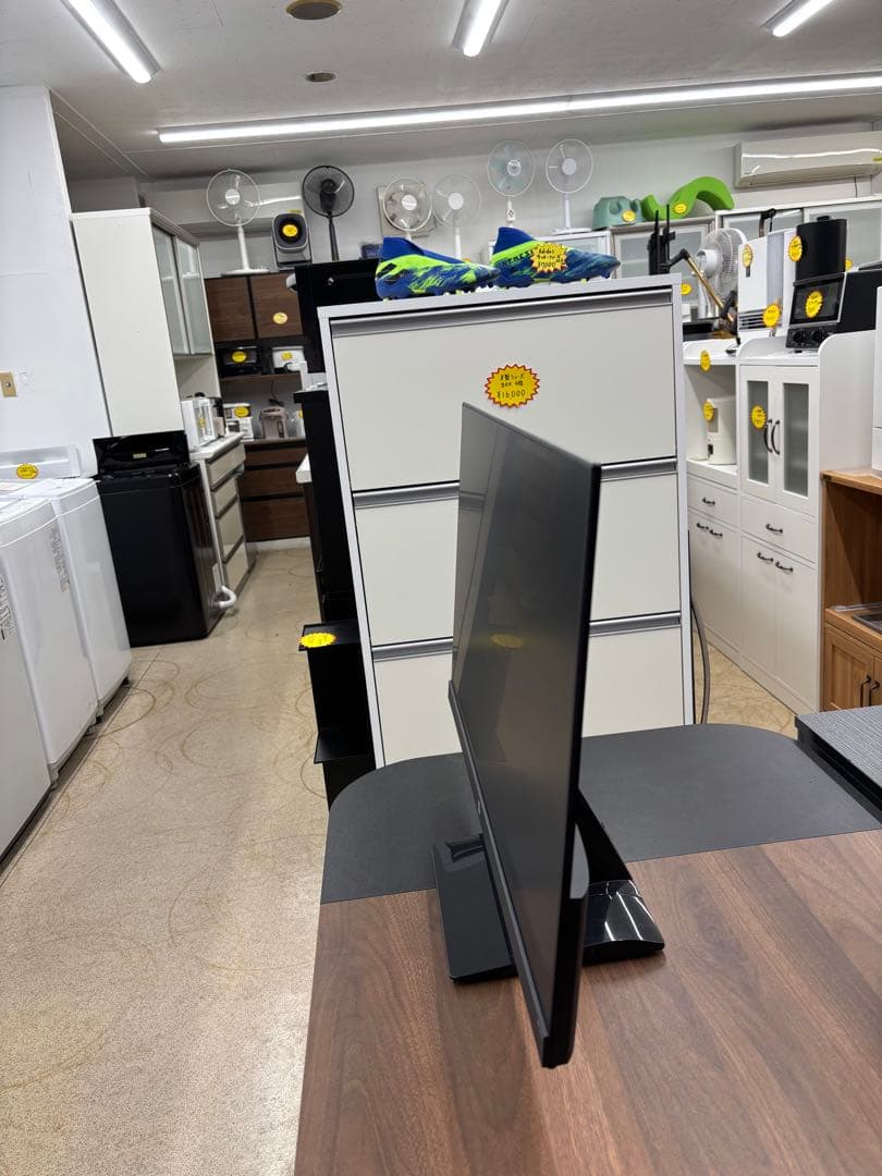 HP エイチピー 液晶モニター 27m 27-inch 2020年製