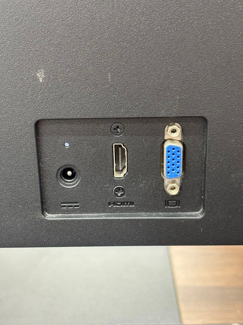 HP エイチピー 液晶モニター 27m 27-inch 2020年製