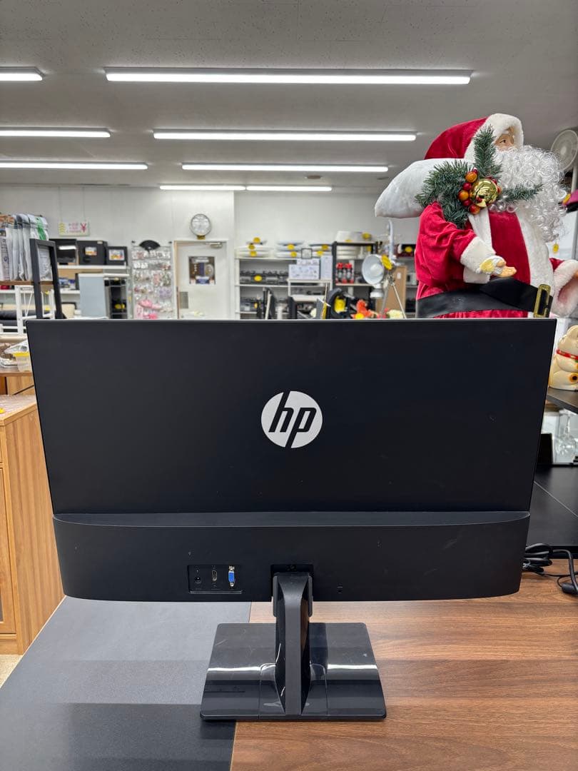 HP エイチピー 液晶モニター 27m 27-inch 2020年製