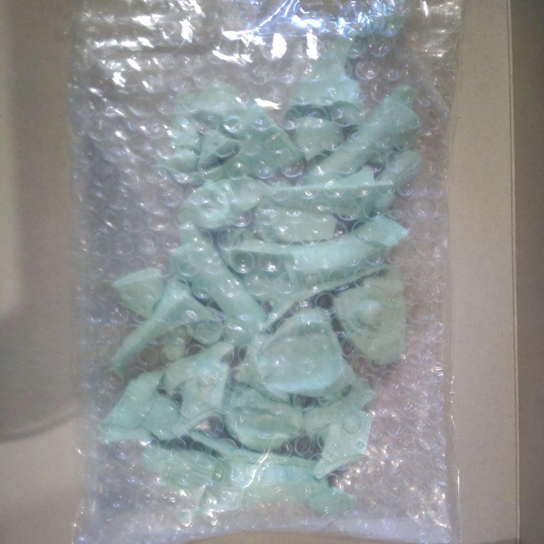 ボークス ガレージキット FSS 1/100 A-TOLL-BS 生嶋毅彦氏原型