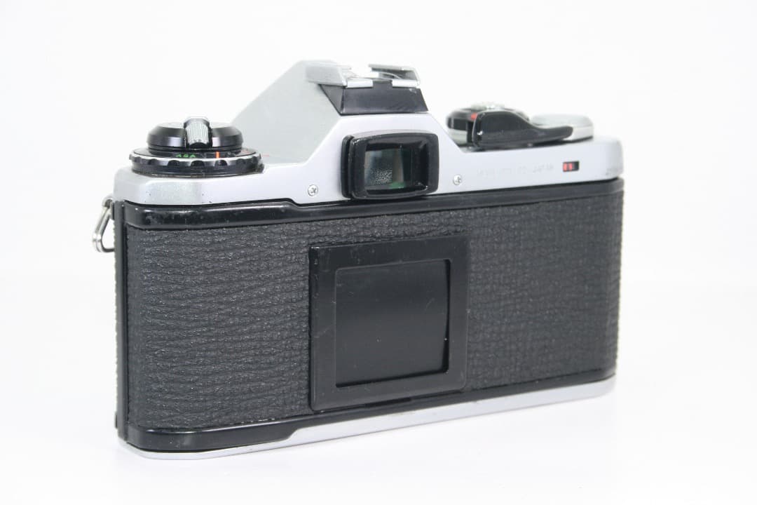 PENTAX ME 完動品　フィルムカメラ#344