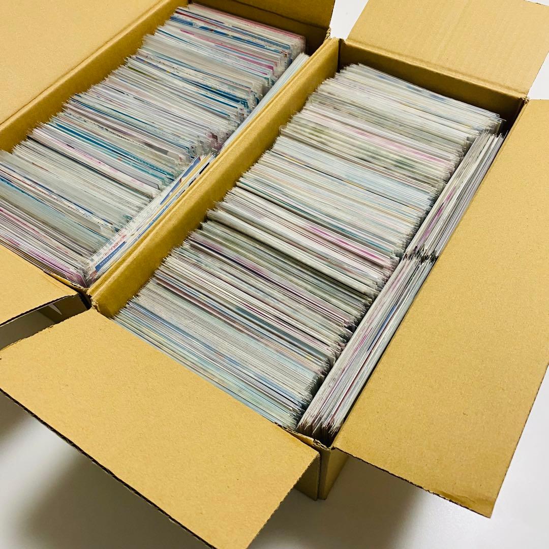 欅坂46/日向坂46/櫻坂46 生写真 2000枚！④