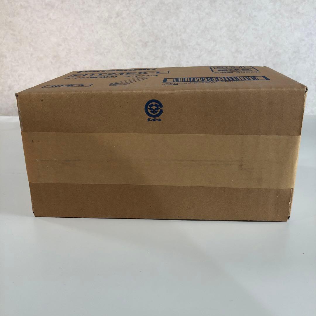 Panasonic FHT24EX-L ツイン3蛍光灯 10本入　未開封