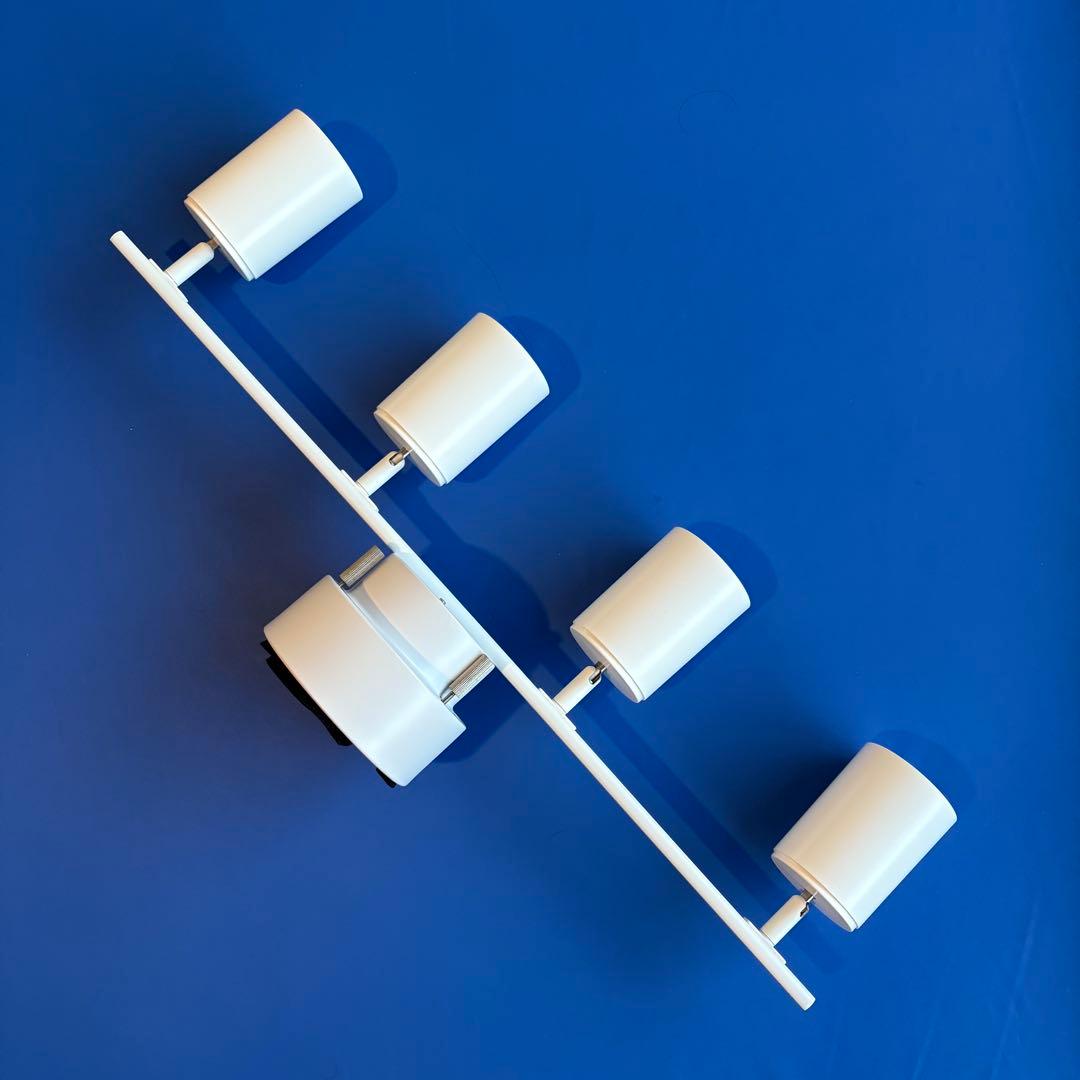 ニトリ　4灯 LED シーリングライト YP-S4 ホワイト