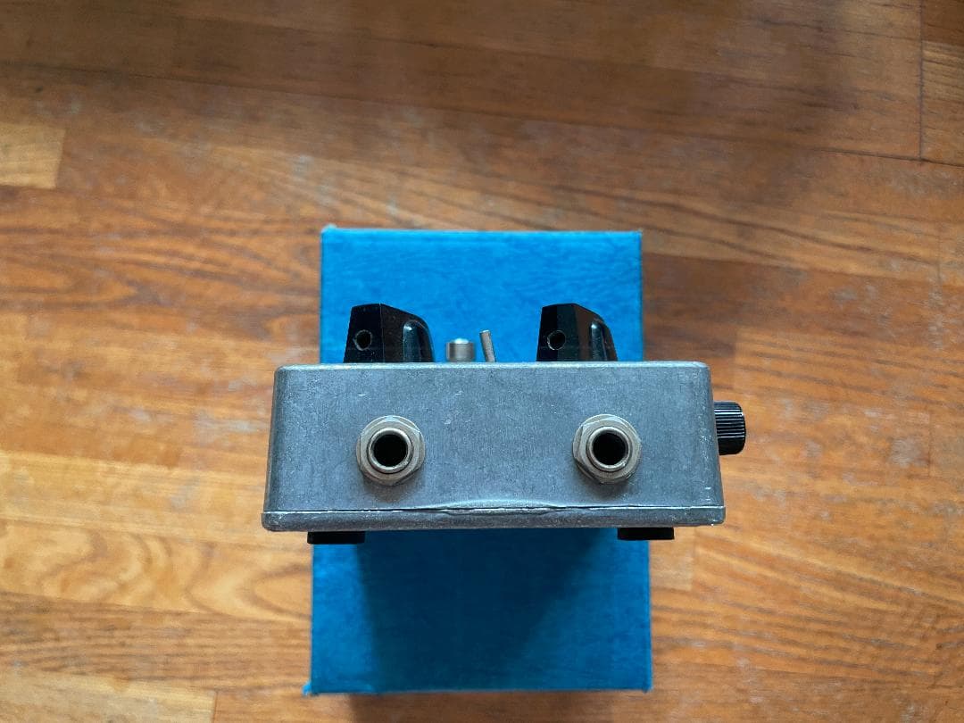 sobbat FUZZ Breaker FB-1R ワンオーナー98年購入品