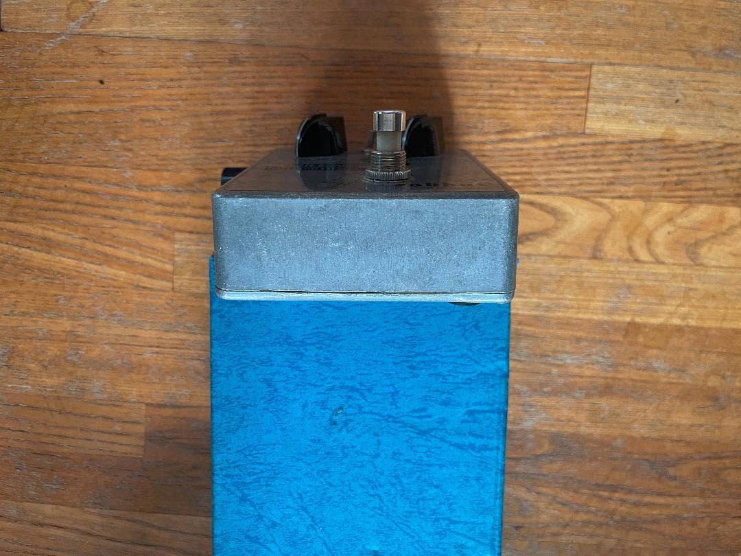 sobbat FUZZ Breaker FB-1R ワンオーナー98年購入品