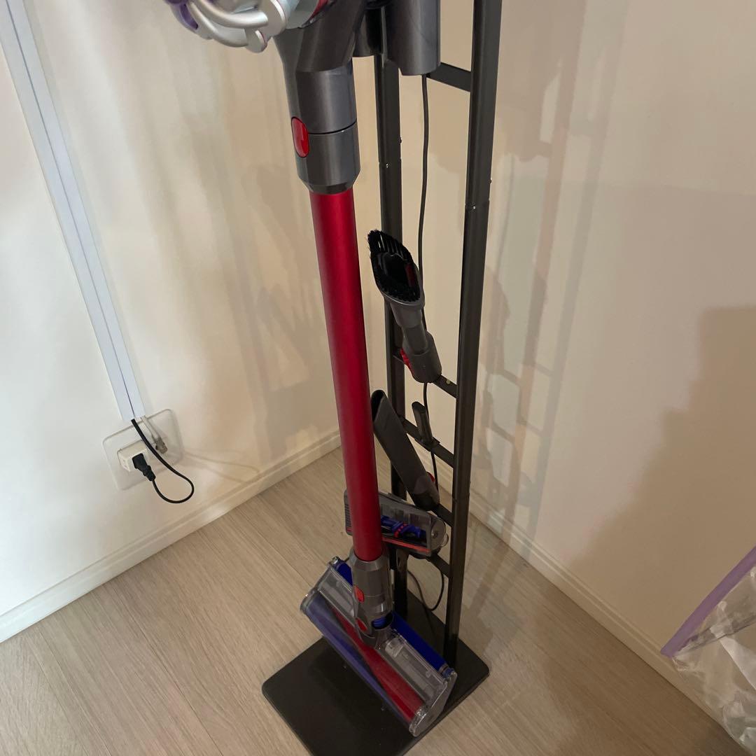 Dyson V8 スタンドセット