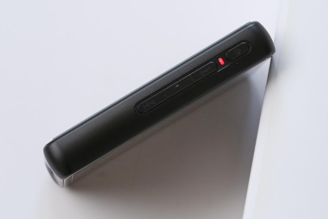 h*h様 Hiby R3 Pro 高音質/バランス接続可能デジタルオーディオプレ