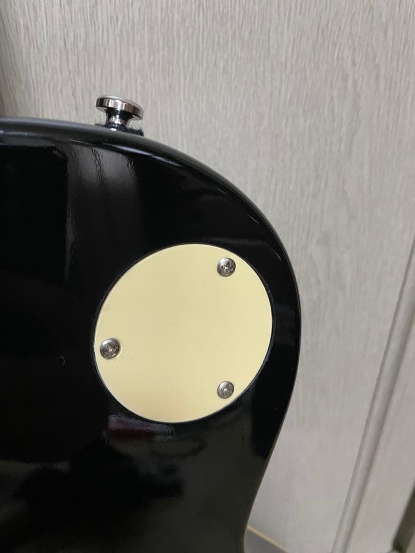 TOKAI LOVE ROCK (中古美品)ブラック