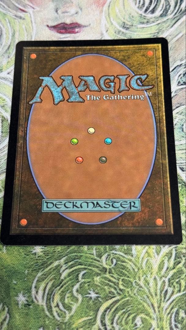 MTG 陰謀団の儀式/Cabal Ritual TOR 英語 foil