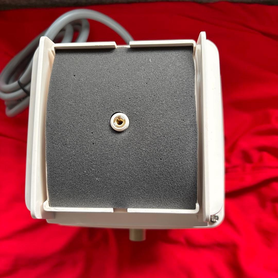 NITTO KOHKI LA-40C エアレーション装置