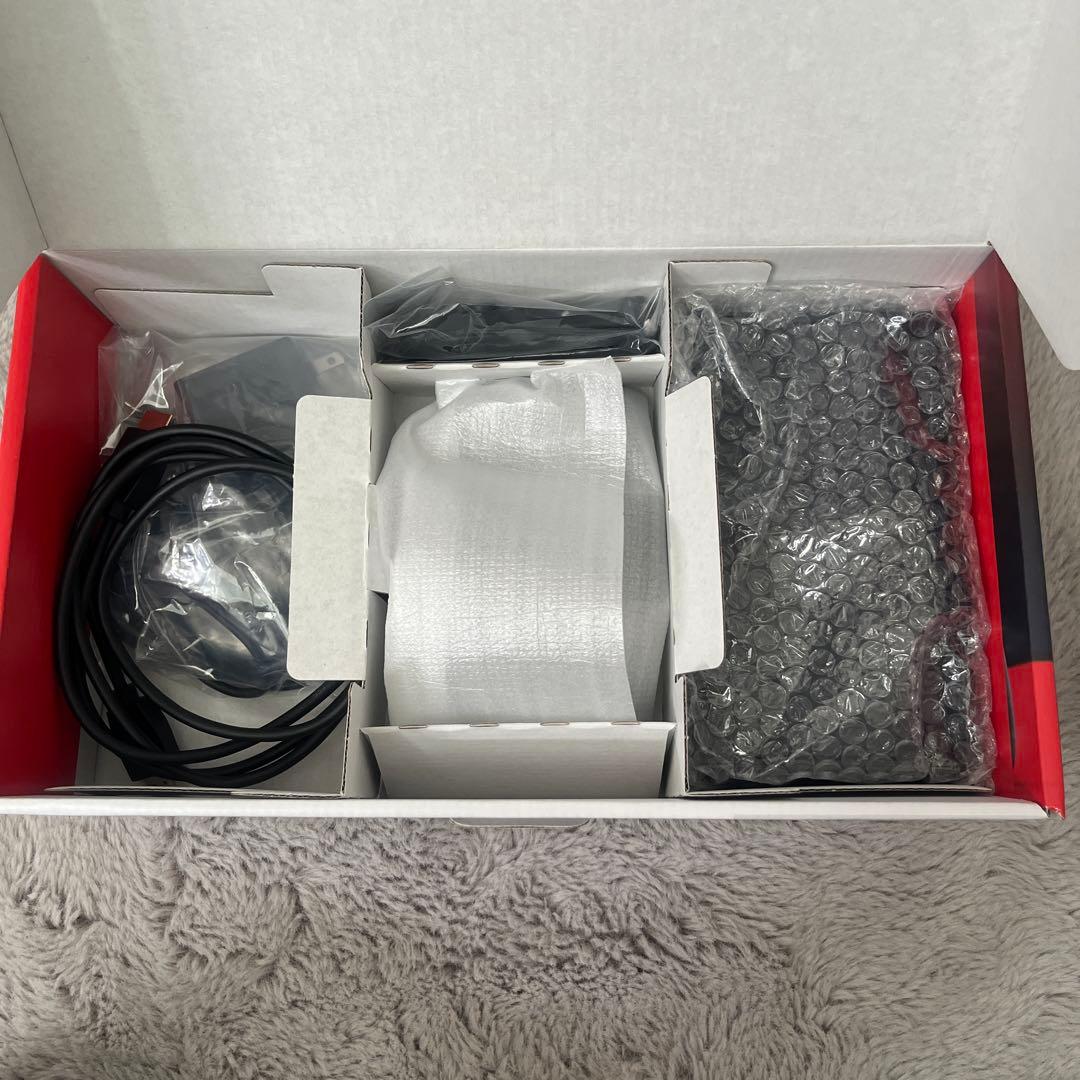 【おまけ付き】Nintendo Switch 本体