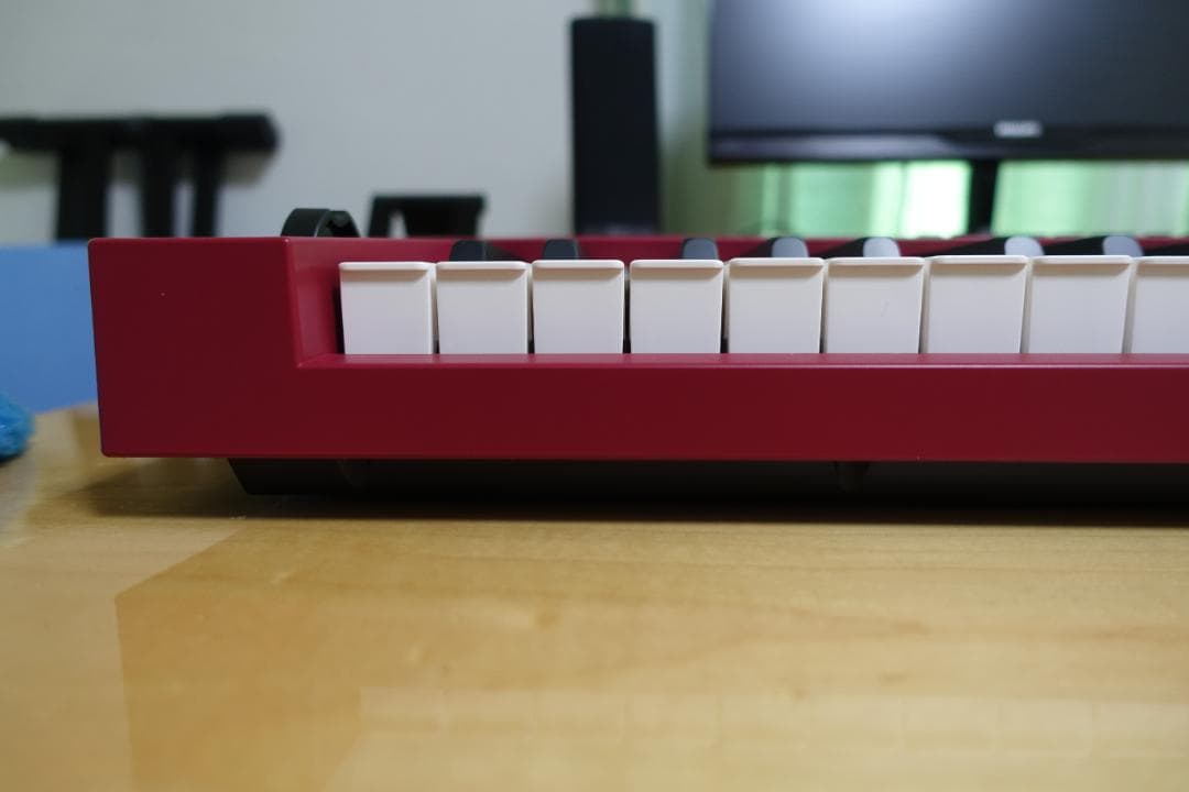 Roland GO:KEYS 3 レッド 61鍵