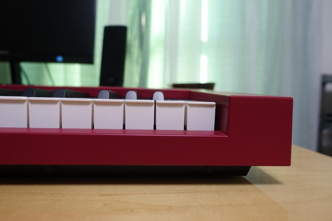 Roland GO:KEYS 3 レッド 61鍵