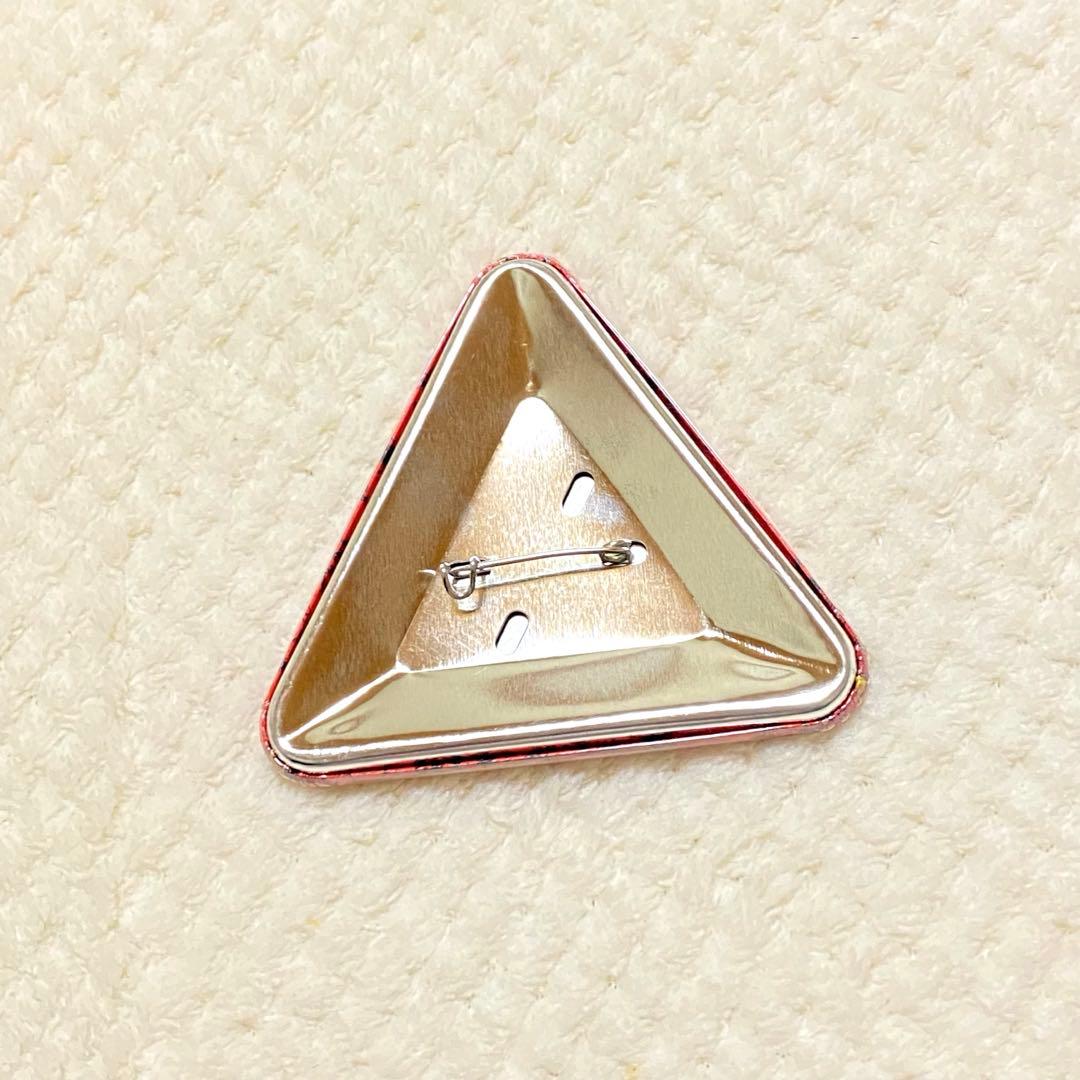 カタクリ バースデー トンガリ 缶バッジ 東京ワンピースタワー ONEPIECE