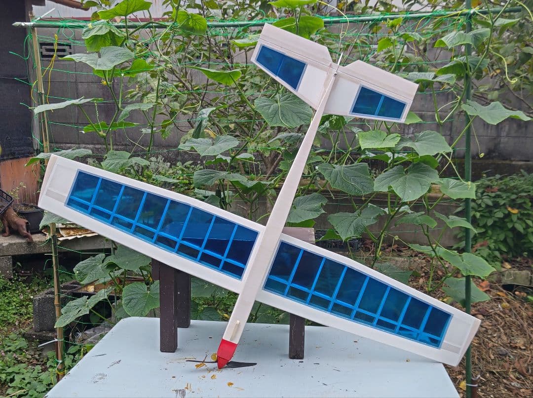 モーターグライダー（小型）