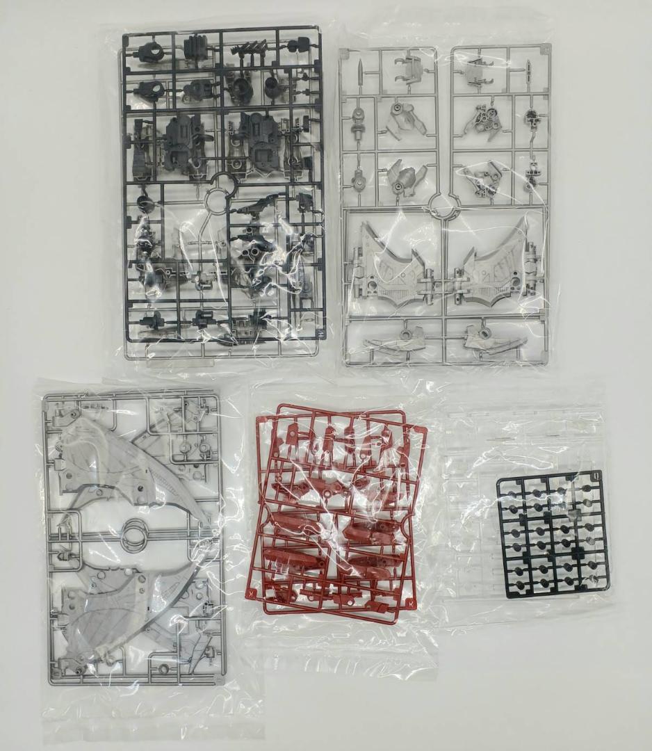 HMM ゾイド 1/72 RZ-029 ストームソーダー アーラバローネ仕様