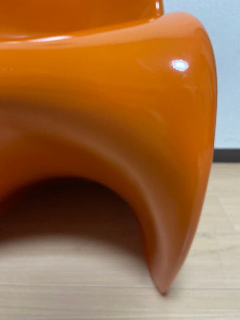 パントンチェア リプロダクト デザイナーズチェア 北欧