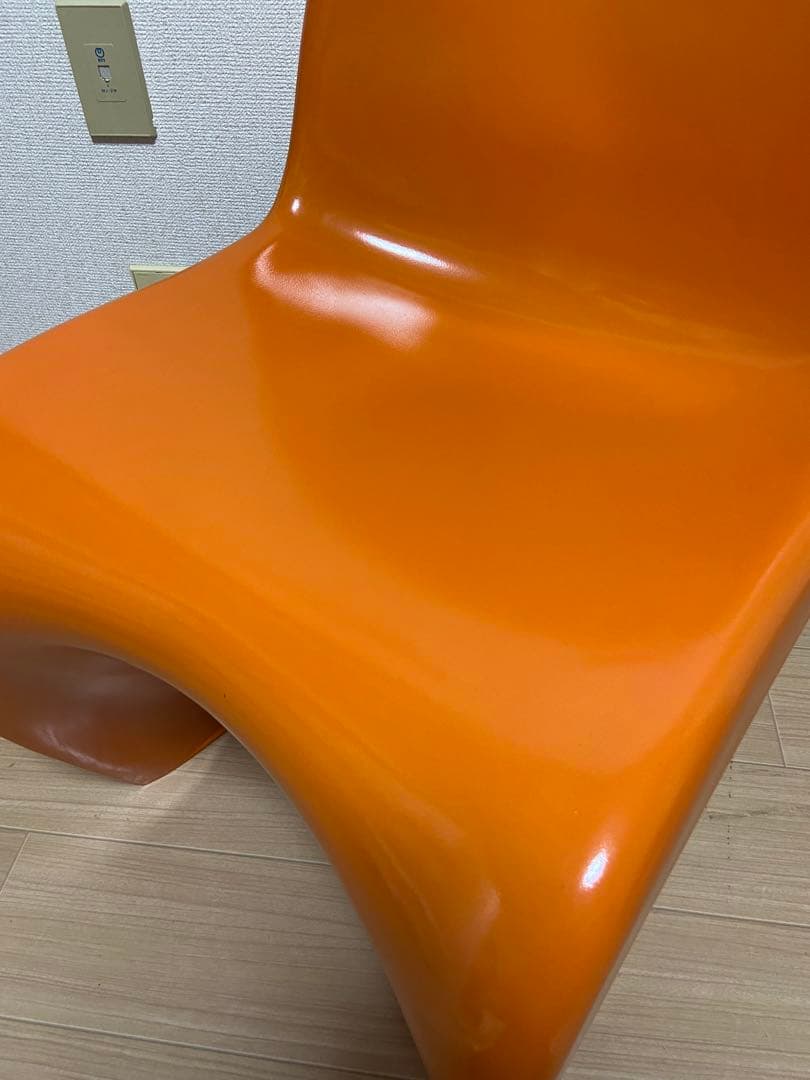 パントンチェア リプロダクト デザイナーズチェア 北欧