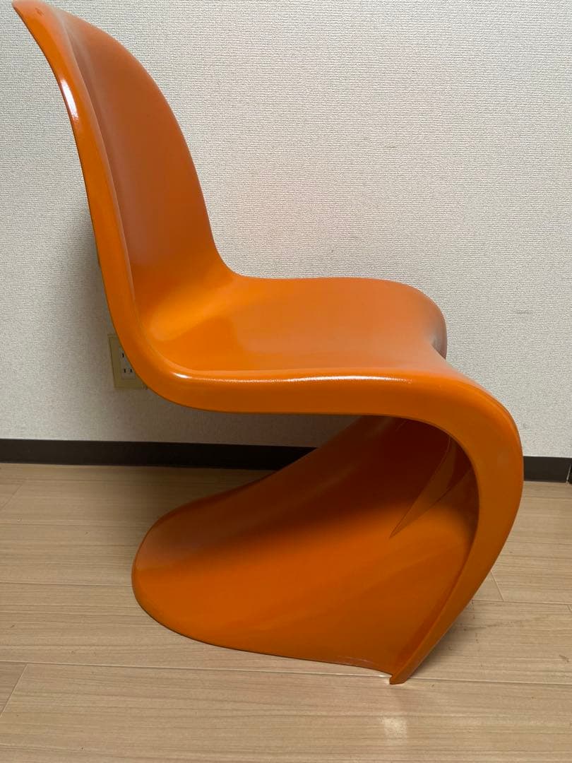 パントンチェア リプロダクト デザイナーズチェア 北欧